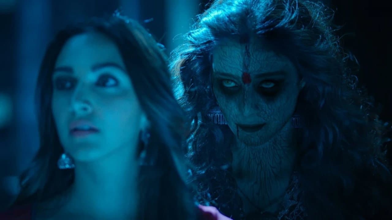 Bhool Bhulaiyaa 2 still 1