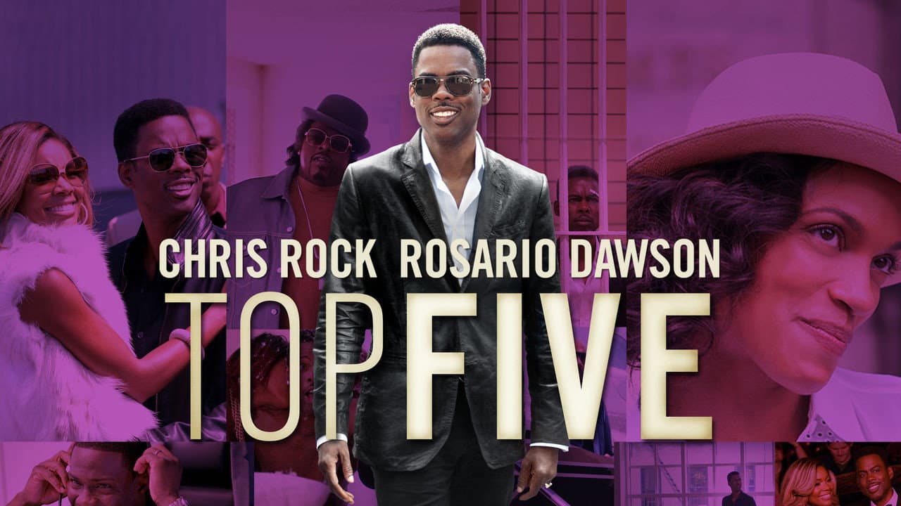 Top Five still 6