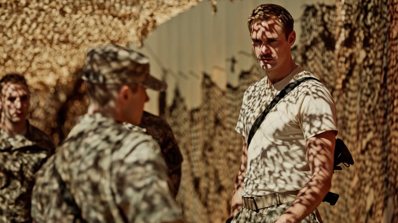 The Kill Team still 4