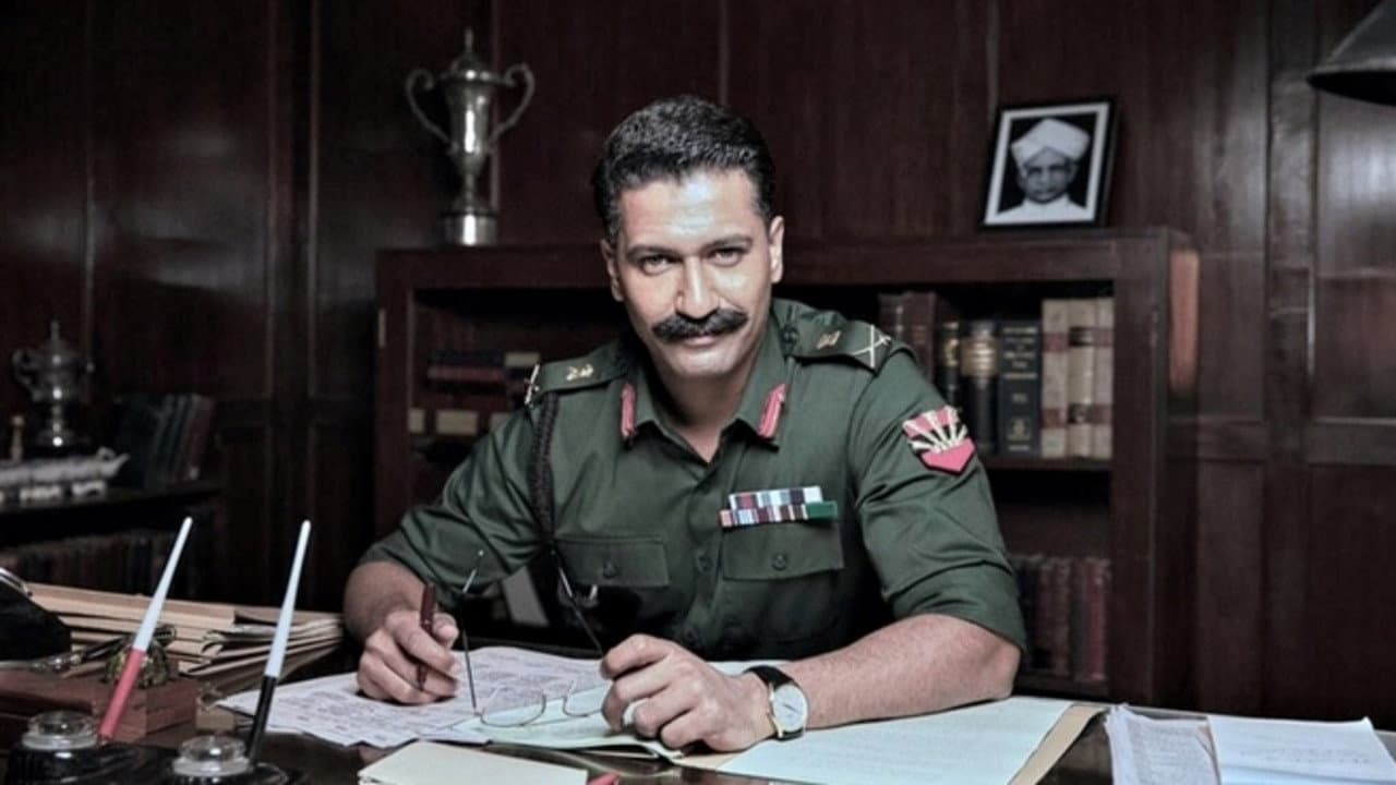 Sam Bahadur still 6