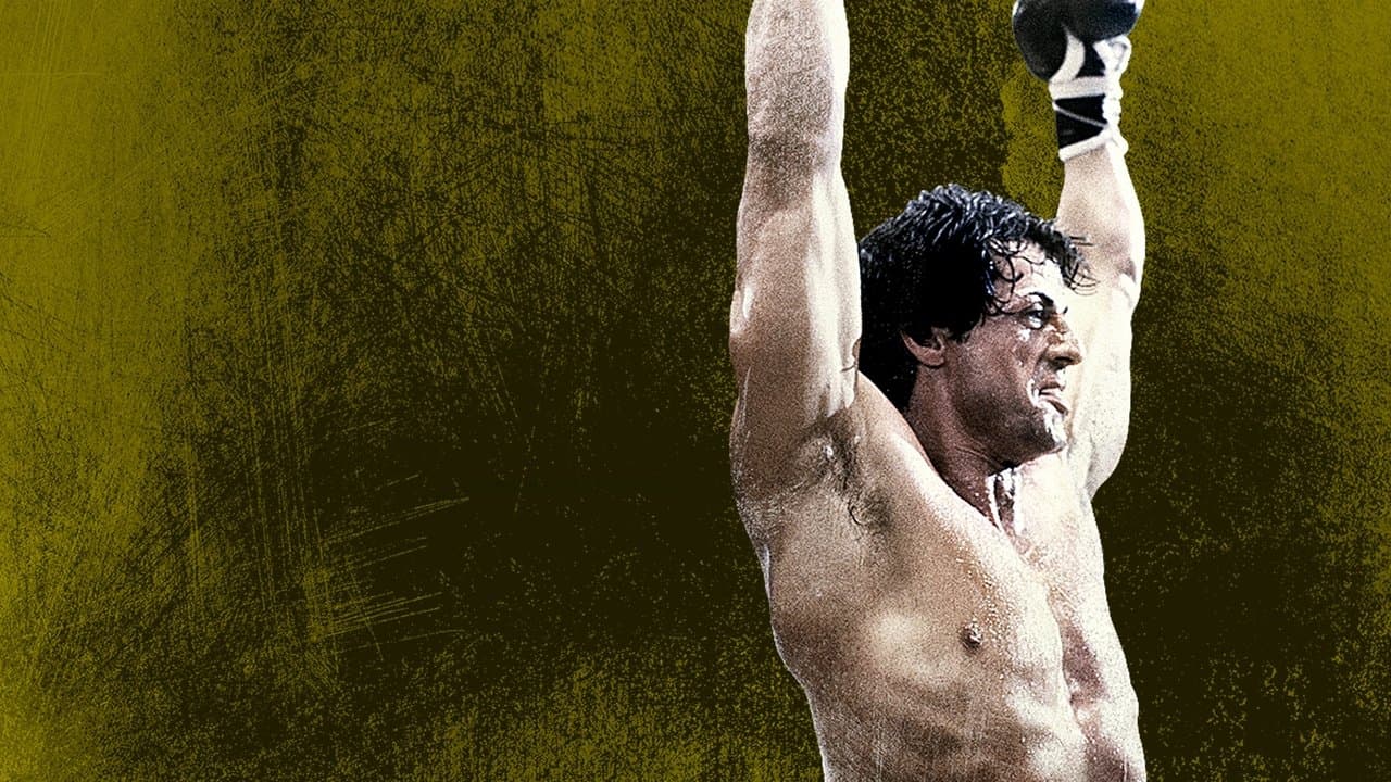 Rocky II still 4