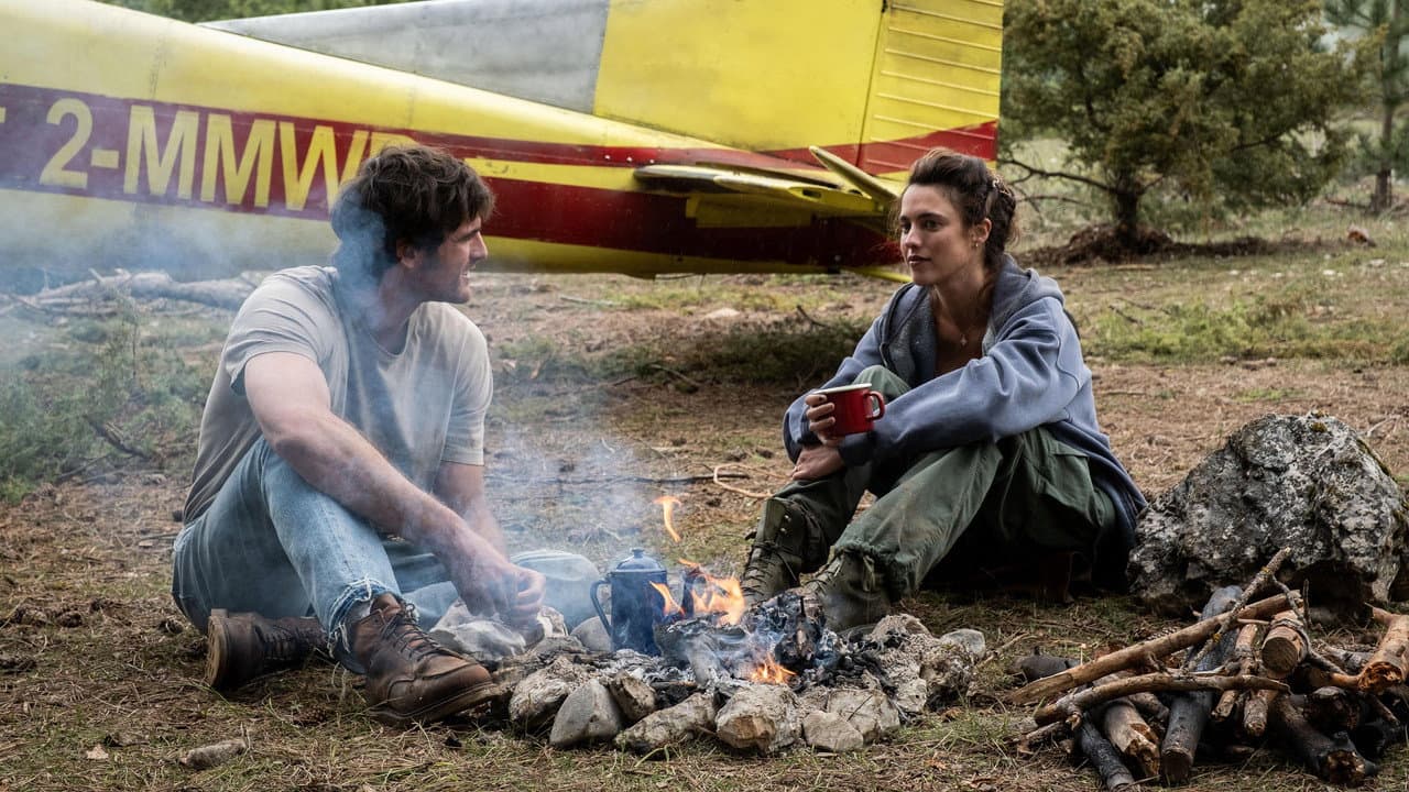 The Dog Stars Movie News: Latest Updates & Cast Info still 4