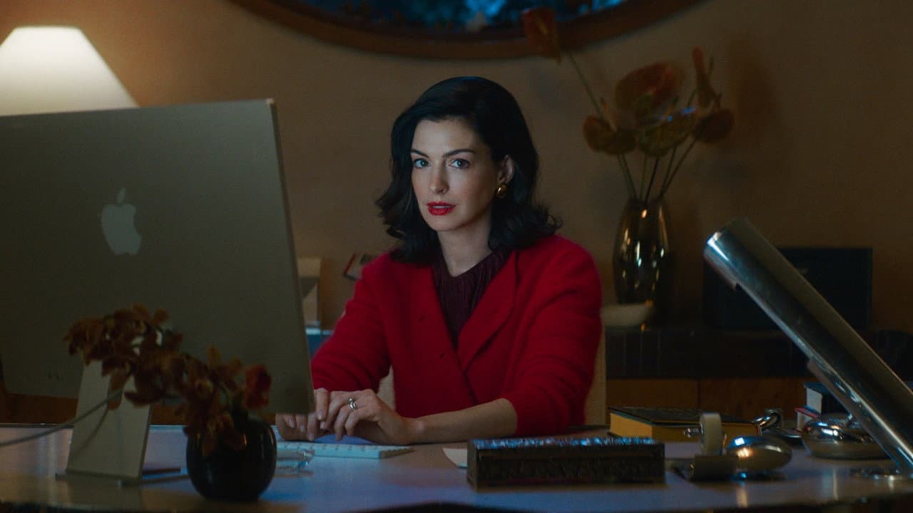 Verity (2026): Reviews Divide Critics on Hoover Adaptation still 5