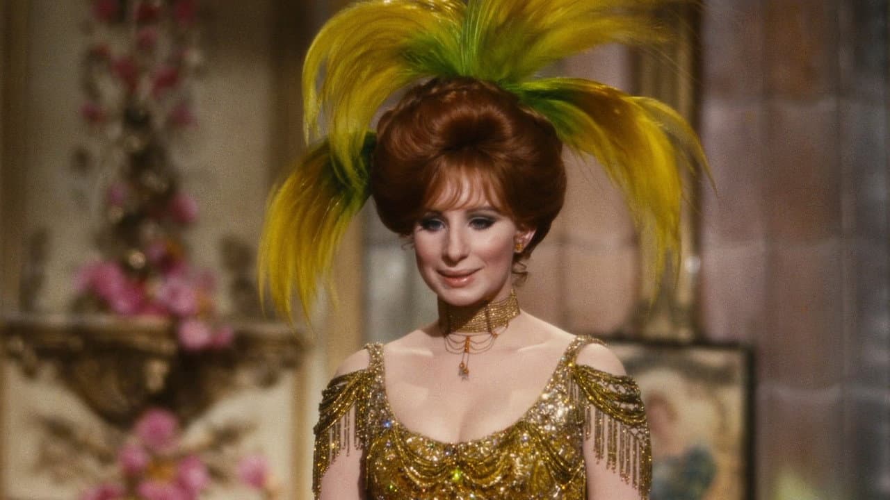 Hello, Dolly! still 4