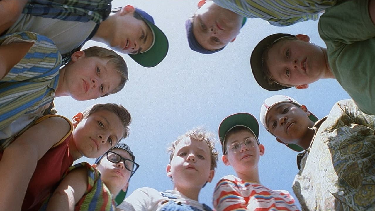 The Sandlot (1993) Movie News | Cast, Legacy & More still 7