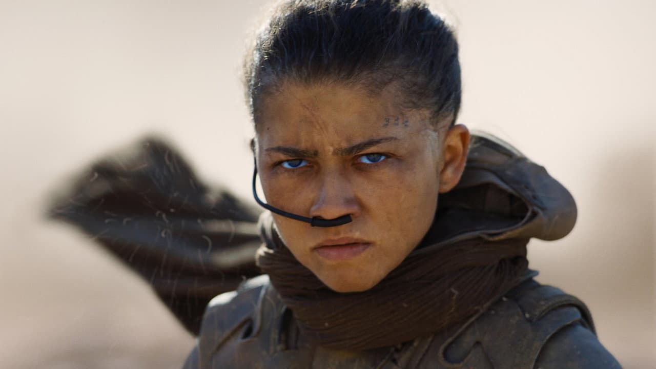Dune: Part Three Sets BFI IMAX Presale Record still 5