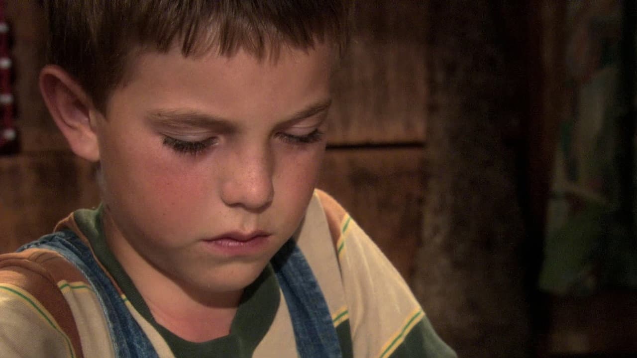 End of the Spear still 6