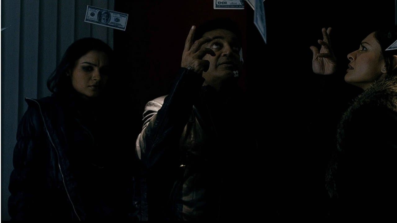 Vishwaroopam still 1