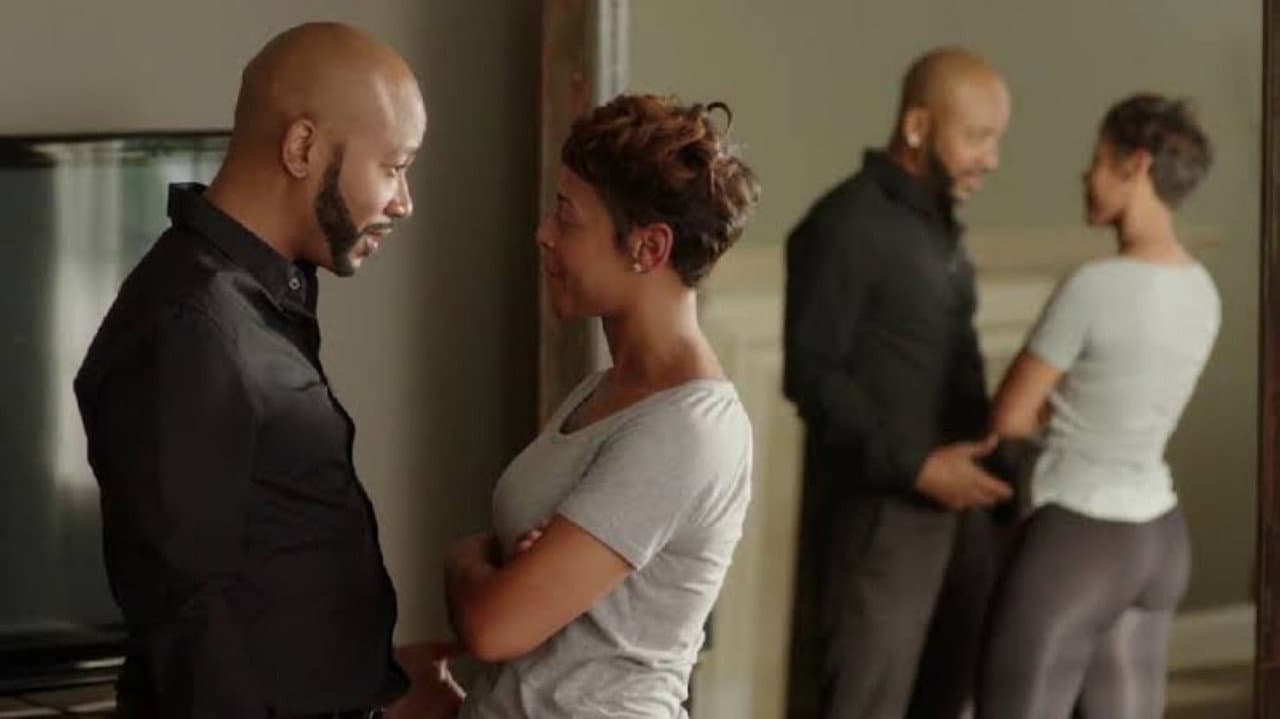 True to the Game 4: Quadir's Redemption on Paramount+ still 1