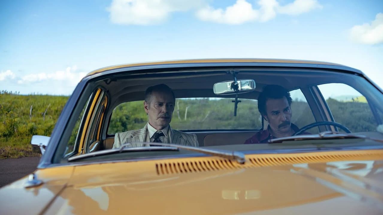 Wild Horse Nine Trailer: Key Moments & Breakdown still 3
