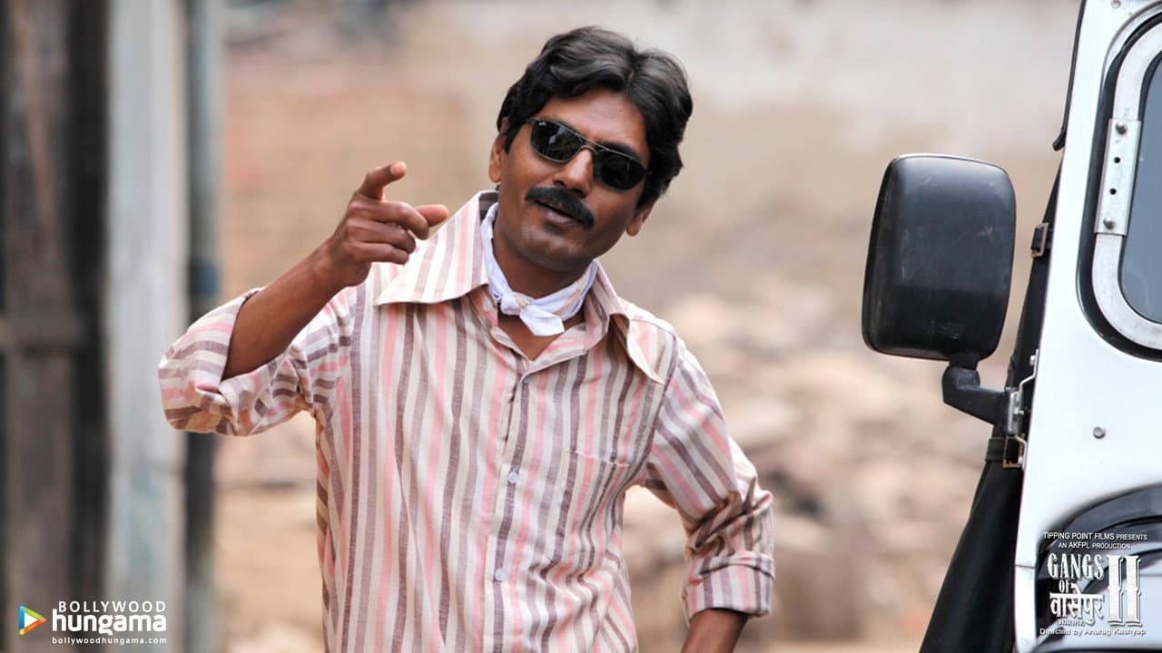 Gangs of Wasseypur - Part 2 still 4