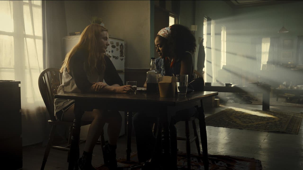Fall 2: Deadpoint (2026) Review: Thrills or Falls? still 8
