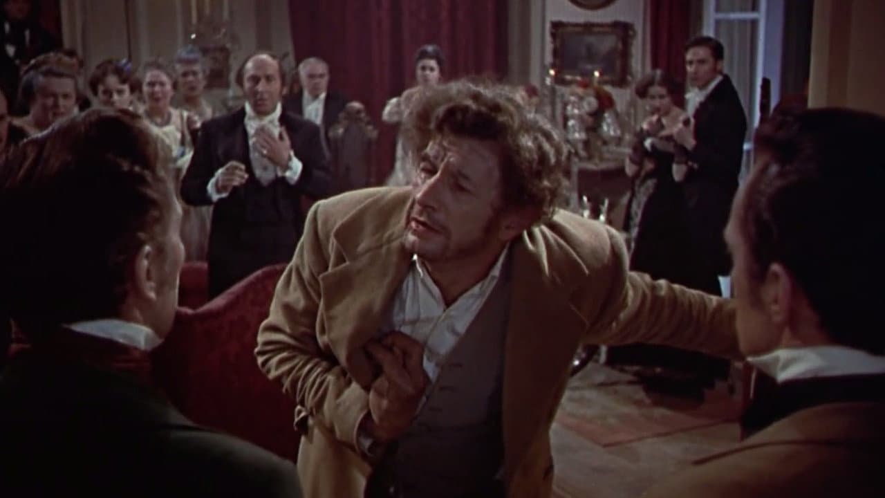 The Revenge of Frankenstein still 2
