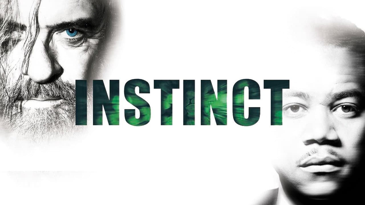Instinct still 5