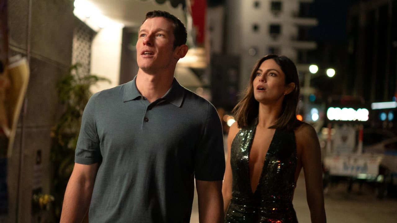 One Night Only Movie News: Cast, Plot & Release Updates still 2