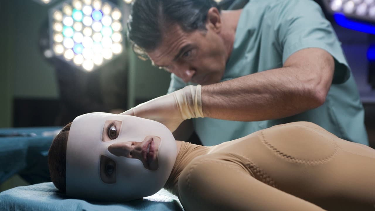 I Live in V.I. (2011) - Almodóvar Film News still 4