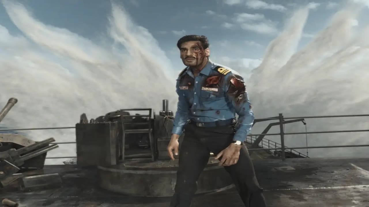 Border 2 still 6