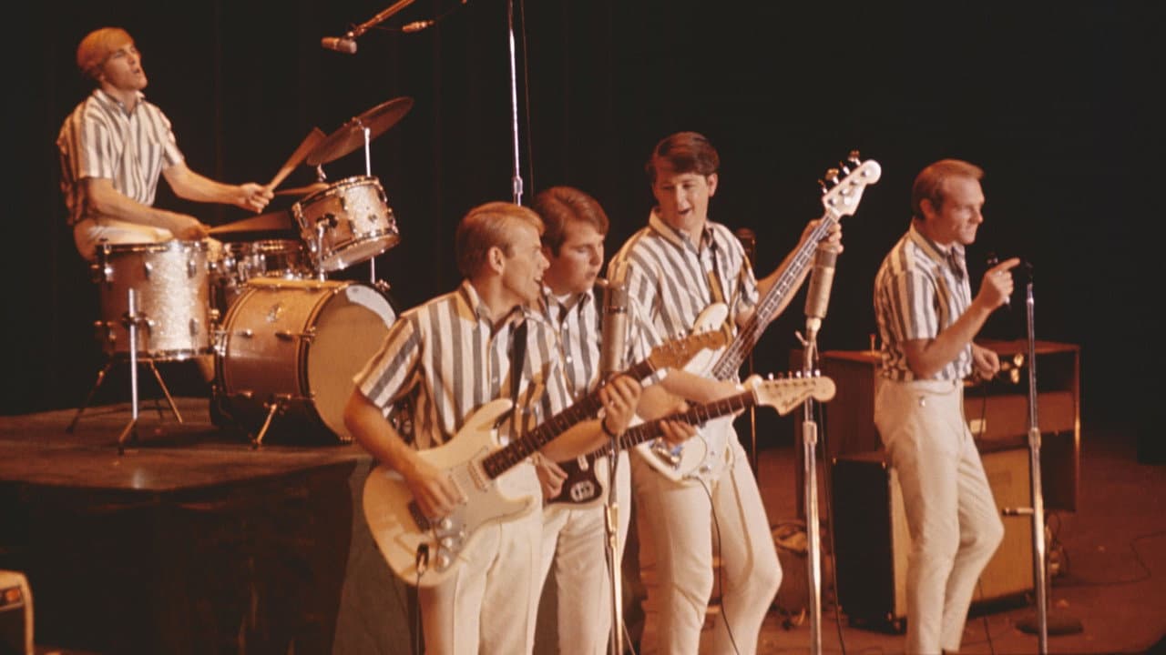 The Beach Boys still 3