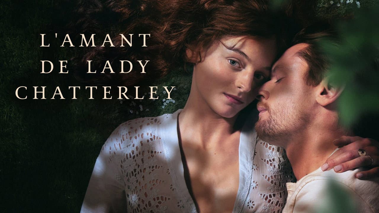 Lady Chatterley's Lover still 5