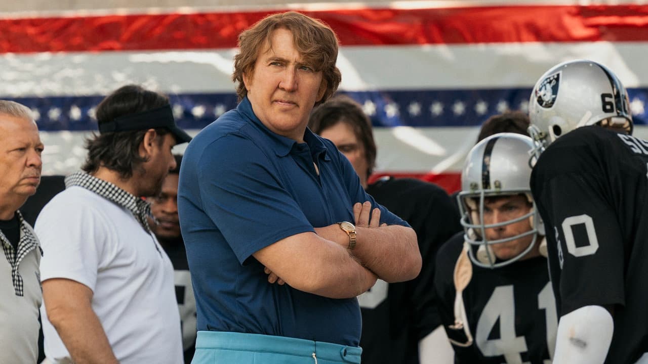 Madden (2026) News - David O. Russell Film Updates still 3