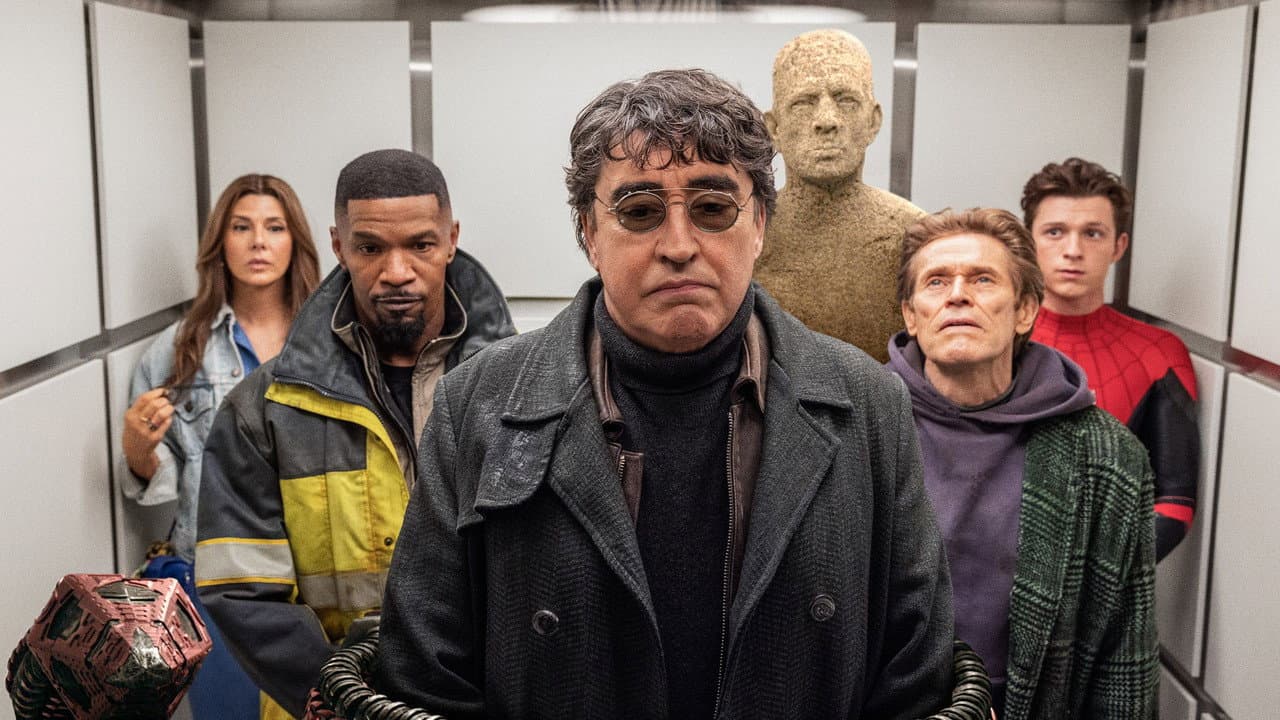 Spider-Man: No Way Home News & Updates | Latest still 5