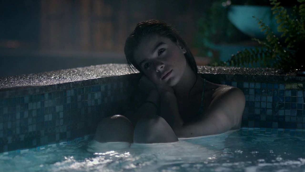 Seventeen (2016): Hailee Steinfeld's Coming-of-Age Film still 8