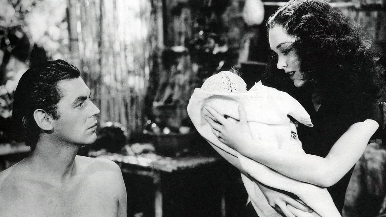 Tarzan's New York Adventure still 8