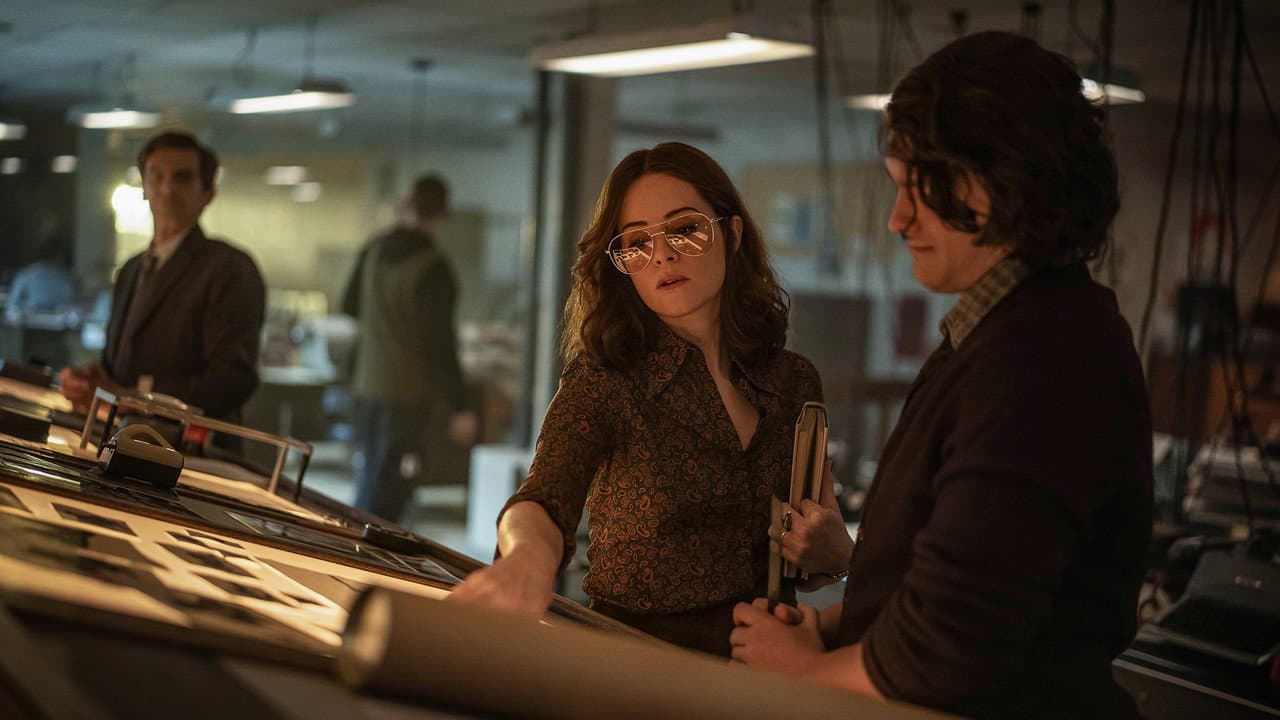 Ink still 6