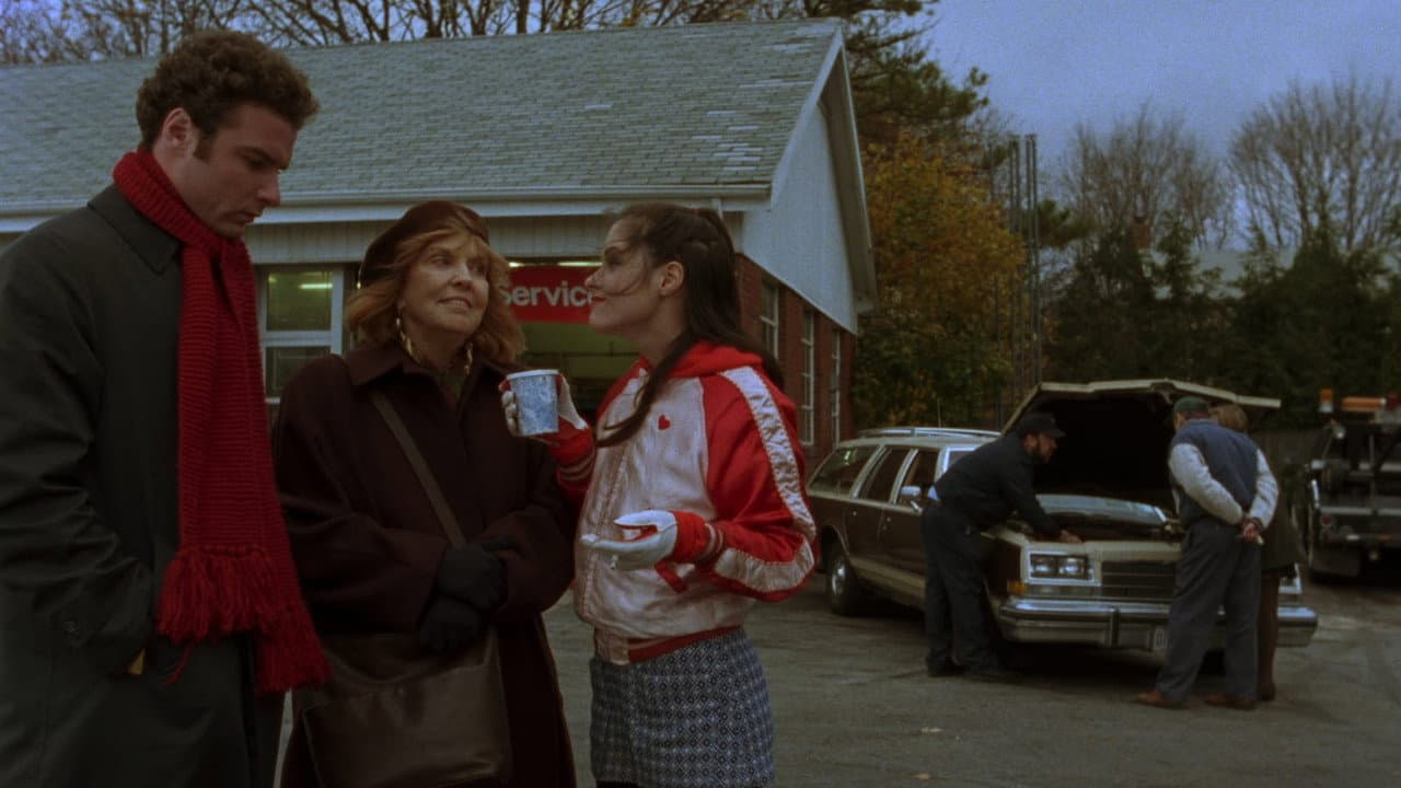 The Daytrippers still 7