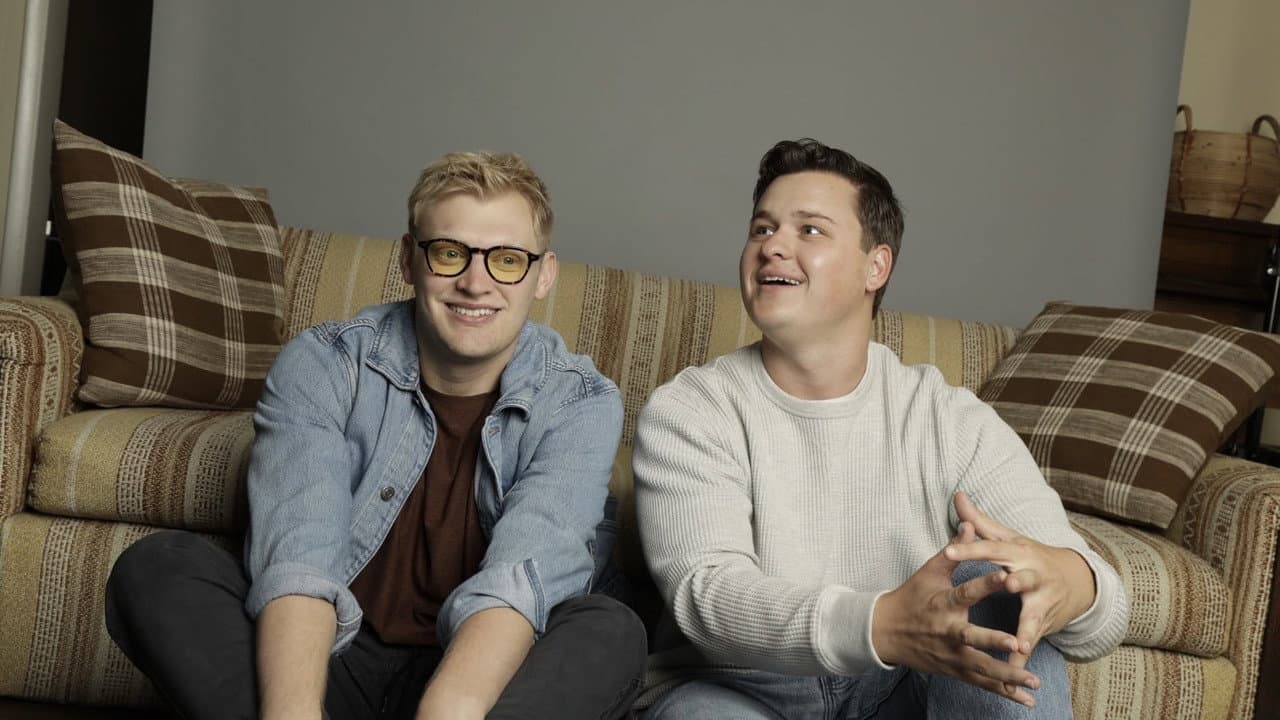 Anything But Ghosts: Curry Barker Horror-Comedy Gets May still 1