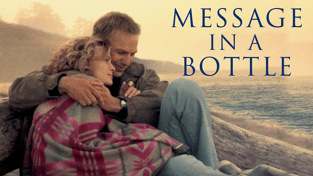 Message in a Bottle still 4