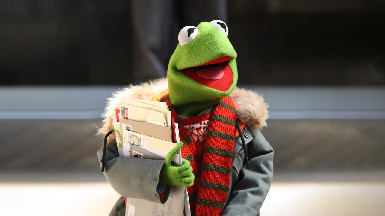 A Muppets Christmas: Letters to Santa still 1