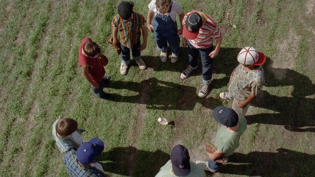 The Sandlot (1993) Movie News | Cast, Legacy & More still 8