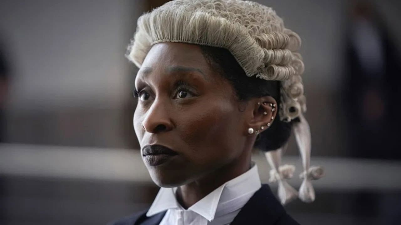 Prima Facie: Cynthia Erivo Leads 2026 Film Adaptation