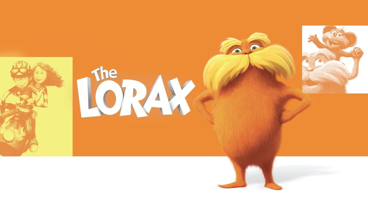 The Lorax still 6