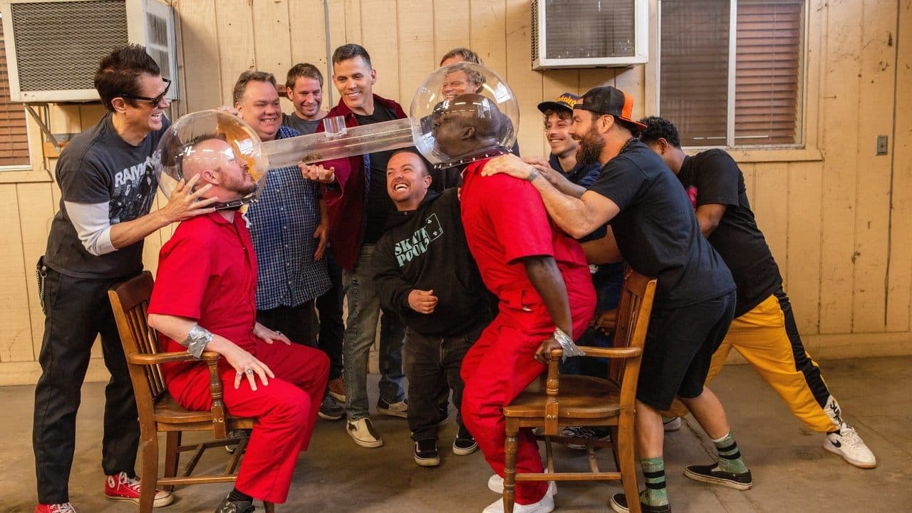 Jackass Forever still 2