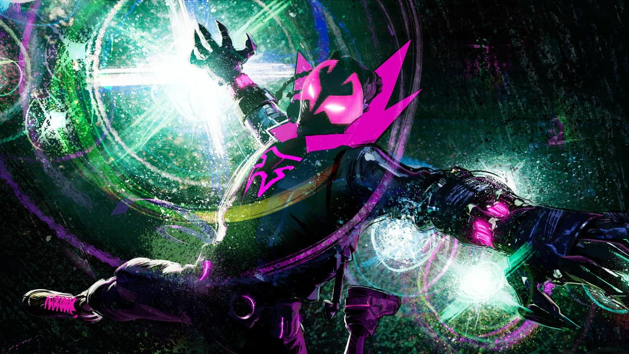 Spider-Man: Beyond the Spider-Verse | 2027 Film News still 2