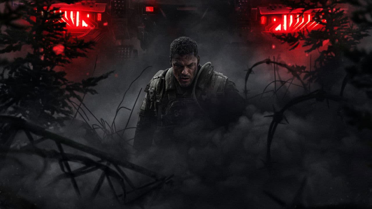 War Machine still 1