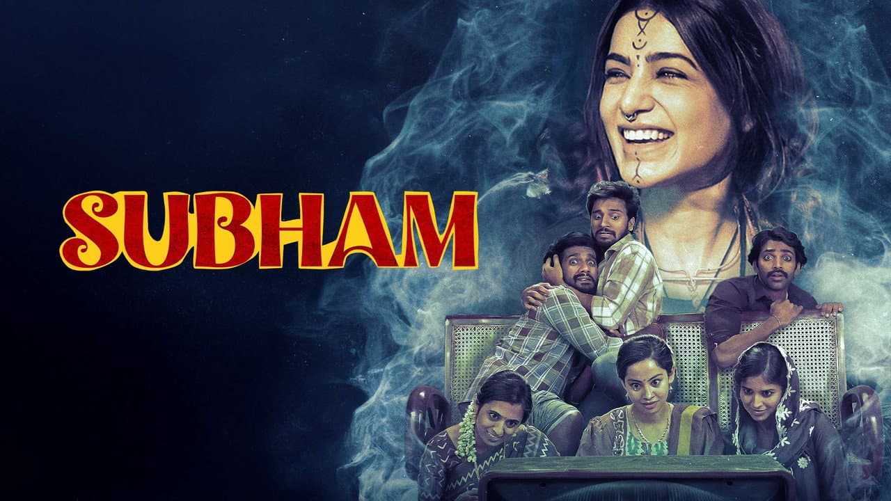 Subham still 6