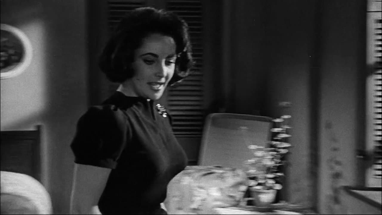 Suddenly, Last Summer still 5