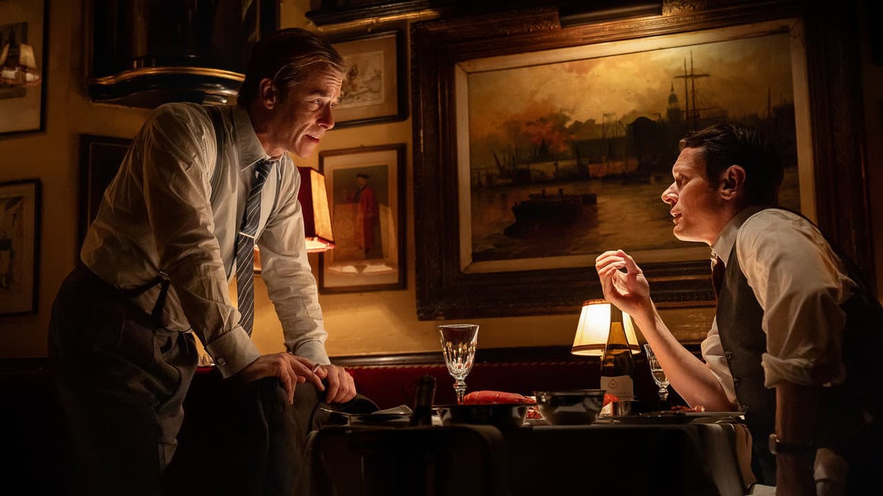 Ink still 3