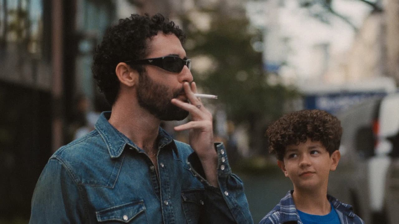 Club Kid: Jordan Firstman on Cannes Bidding War still 5