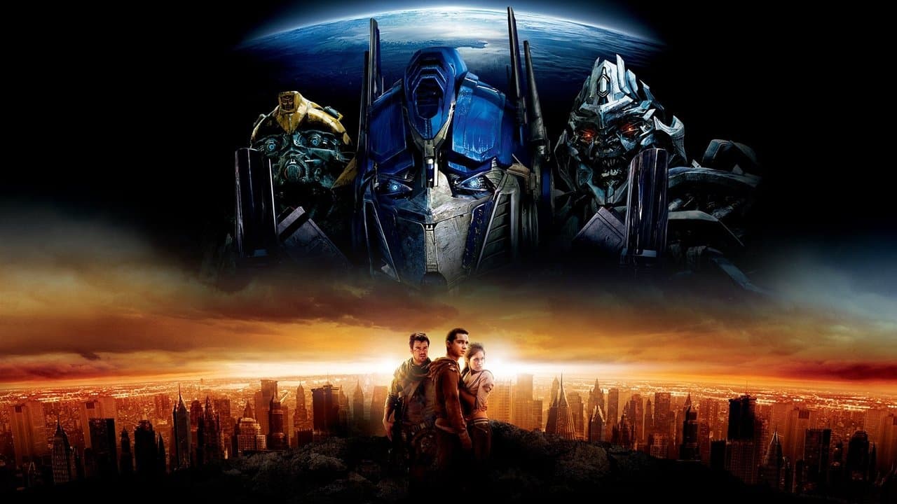 Transformers still 2