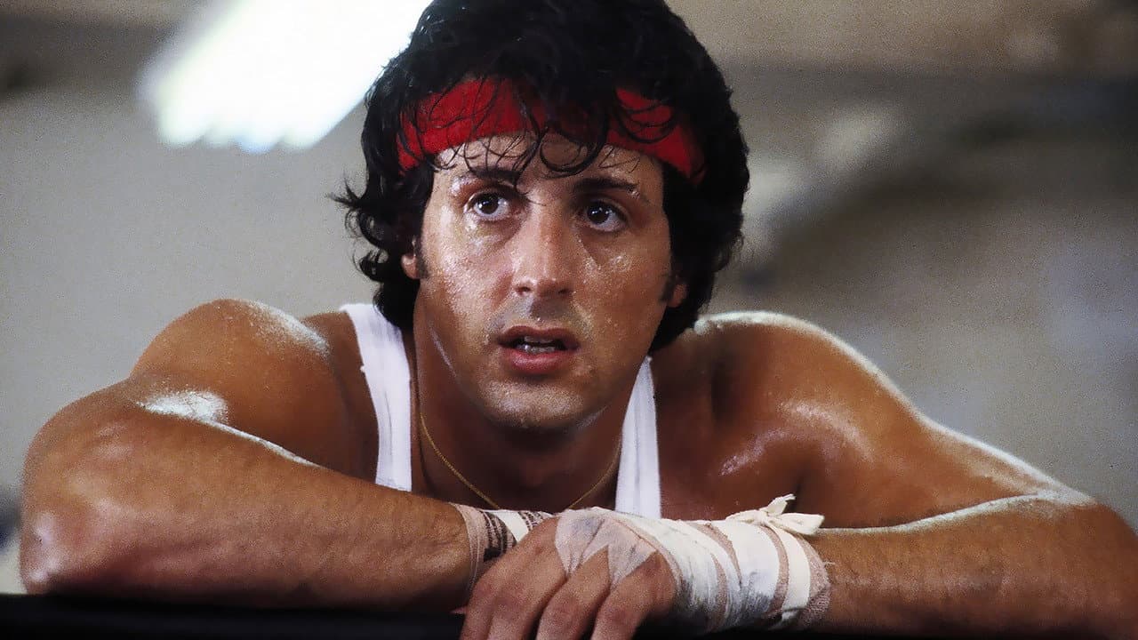 Rocky II still 1
