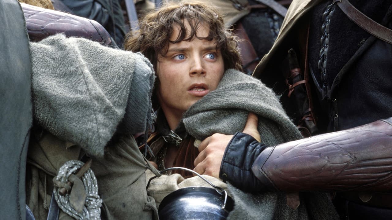 The Lord of the Rings: The Two Towers still 3
