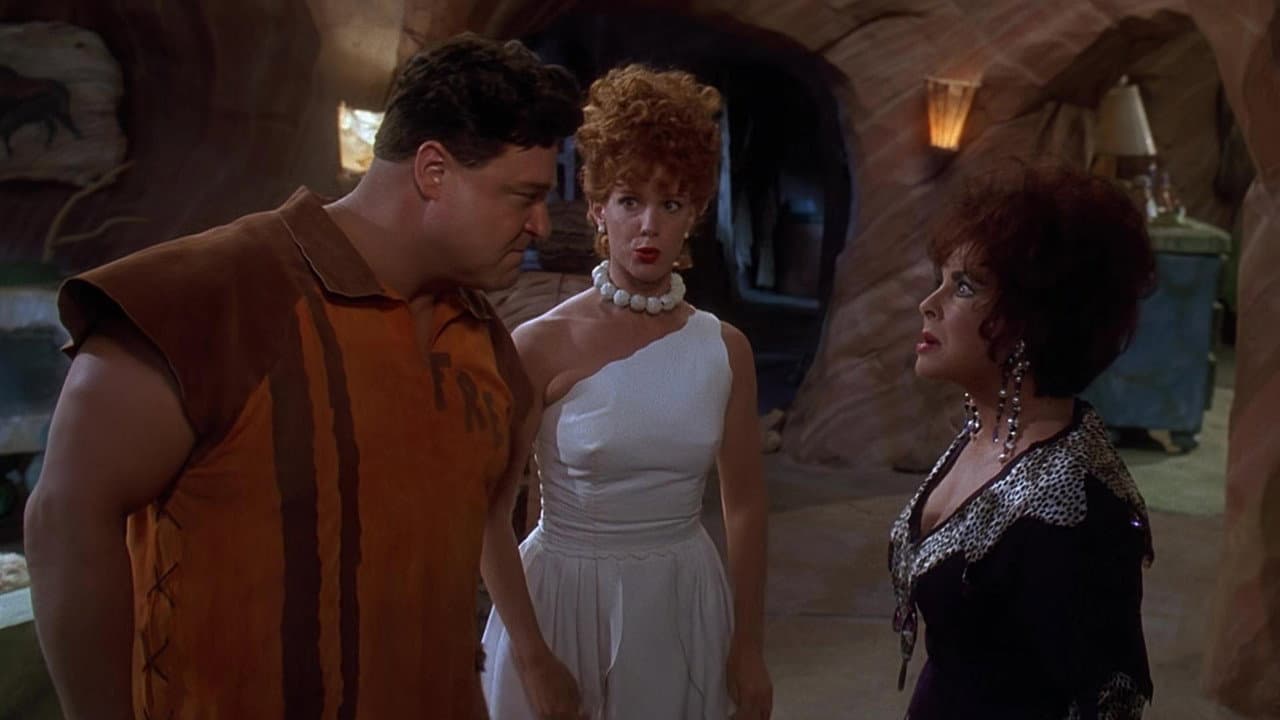 The Flintstones (1994) Movie News | Cast, Plot & Updates still 7