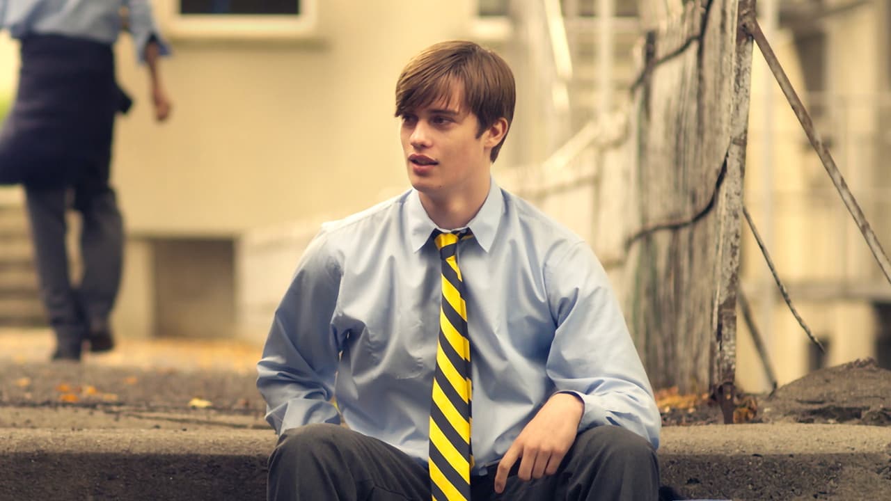 Handsome Devil still 4