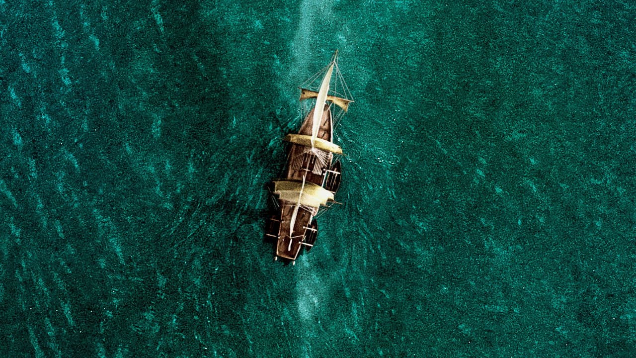 In the Heart of the Sea still 4