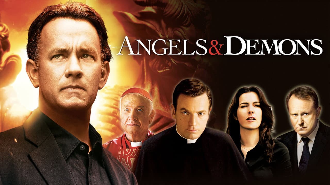 Demons (2009) - Ron Howard Movie News still 7