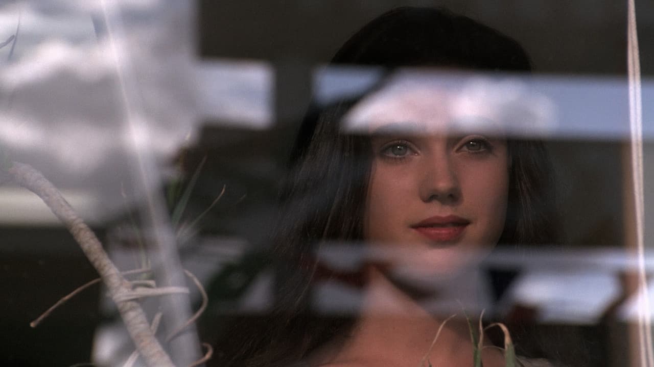 The Hot Spot still 5